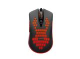 Xtrike Me Gaming Mouse GM-222 - 6400dpi, Backlight 7 colors оптична Цена и описание.