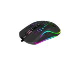 Xtrike Me Gaming Mouse GM-222 - 6400dpi, Backlight 7 colors USB оптична снимка №2