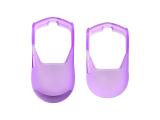 Описание и цена на мишка за компютър Marvo Fit Grip for LITE/PRO - Lavender Purple - Fit-Grip-LP 