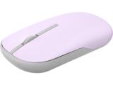 Описание и цена на мишка за компютър Asus Marshmallow Mouse MD100 Purple 