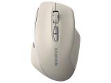 Canyon MW-21 2.4 GHz Wireless mouse CNS-CMSW21CL wireless оптична снимка №4