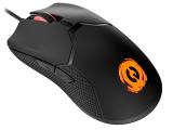 Canyon Carver GM-116 Gaming wired mouse USB оптична снимка №2
