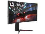 Промоция на монитори LG UltraGear 38GN950P-B 38 UWQHD IPS 160Hz 1ms Curved 3840x1600 37.5 Цена и описание.