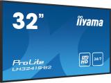 Монитор Iiyama ProLite LH3241S-B2. Цена и спецификации.
