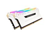Описание и цена на за RAM памет » за RAM памет Corsair VENGEANCE RGB PRO Light Enhancement Kit - White
