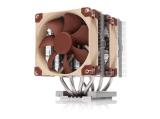 Описание и цена на охладители за процесори » въздушно охлаждане Noctua NH-D9 TR5-SP6 4U
