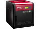  принтер в промоция: XYZprinting  da Vinci 1.0 Pro 