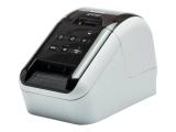 Brother QL-810Wc принтер термопечат USB, Wi-fi Цена и описание.