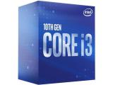 процесори в промоция : Intel Core i3-10100F (6M Cache, up to 4.30 GHz)