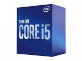 Описание и цена на процесор Intel Core i5-10600KF (12M Cache, up to 4.80 GHz)