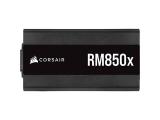 Corsair RM850x 80 PLUS Gold FM снимка №2