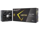 Описание и цена на Захранващ блок, захранване за компютър Seasonic Vertex GX-1200 80 PLUS Gold FM