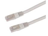 Описание и цена на лан кабел VCom LAN SFTP Cat.6 Patch Cable - NP632-5m
