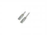 Описание и цена на лан кабел Wentronic Cable Cat5e F/UTP 10m grey RJ45/RJ45