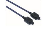 Описание и цена на оптичен кабел Hama ODT Toslink Optical Cable 1.5m, HAMA-205131