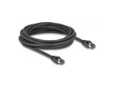 Описание и цена на лан кабел DeLock Cat 8.1 S/FTP Network Cable 5m, DELOCK-80236