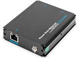 Описание и цена на PoE Digitus 1 Port to 2 Port Fast Ethernet PoE+ Repeater DN-95122