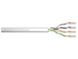 Описание и цена на лан кабел Digitus Cat 5e U/UTP installation cable 305 m DK-1511-V-305-1