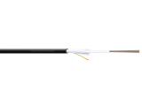 Описание и цена на оптичен кабел Digitus OM4 Indoor/Outdoor Installation Cable 1m DK-35081/4-U