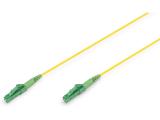 Описание и цена на оптичен кабел Digitus LC/APC Fiber Optic Patch Cord 1m DK-2933-01-APC-SX
