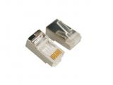 Описание и цена на букси VCom UTP connectors Shileded STP 20pcs pack - NM025-20pcs