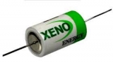 Описание и цена на Батерии и зарядни XENO 3,6V 1/2AA XL-050AX /с удълж.жички/ 