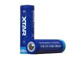 Описание и цена на Батерии и зарядни XTAR Акумулаторна батерия LiIon 21700 3.7V 4900mAh 