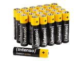 UPS в промоция : Intenso Energy Ultra Bonus Pack Battery - 24 x AAA / LR03