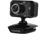 Описание и цена на уеб камера Canyon CNE-CWC1