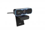 Описание и цена на уеб камера Hama uRage REC 600 HD, black