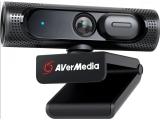 Описание и цена на уеб камера AVerMedia PW315 1080p60 Wide Angle Webcam