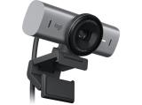 Нов модел уеб камера: Logitech MX Brio 705 for Business GRAPHITE 960-001530