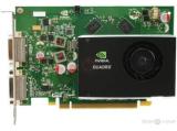 Описание и цена на видео карти PCI-E nVidia втора употреба ( втора ръка ) » PCI-E nVidia: nVidia Quadro FX 380