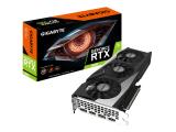 Описание и цена на видео Gigabyte GeForce RTX 3060 GAMING OC 12G (rev. 1.0) nVidia
