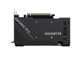 Gigabyte GeForce RTX 3060 GAMING OC 8G снимка №4