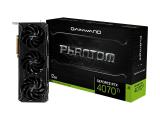 Описание и цена на видео Gainward GeForce RTX 4070 Ti Phantom nVidia