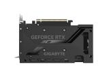 Gigabyte GeForce RTX 4060 Ti WINDFORCE OC 8G снимка №5