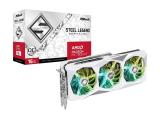 Описание и цена на видео ASRock AMD Radeon RX 7800 XT Steel Legend 16GB OC AMDRadeon