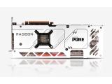 Sapphire PURE AMD Radeon RX 7700 XT 12GB снимка №5