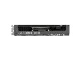 Gigabyte GeForce RTX 4060 Ti WINDFORCE OC 16G снимка №4