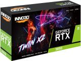 Inno3D GeForce RTX 3050 Twin X2 снимка №3