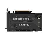 Gigabyte GeForce RTX 4070 WINDFORCE 2X OC 12G снимка №4