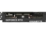 Gigabyte GeForce RTX 4070 WINDFORCE 2X OC 12G снимка №5