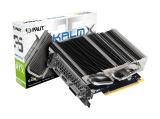 Palit GeForce RTX 3050 KalmX 6GB, NE63050018JE-1070H снимка №2