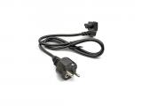Описание и цена на Dell Захранващ кабел - 3 пина ( AC cord 3 Prong) за Dell Slim адаптери