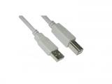 Описание и цена на VCom USB 2.0 AM / BM - CU201-5m