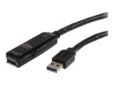 Описание и цена на StarTech Male to Female USB-A Extension Cable, USB 3.1, Shielded, 5m