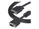 Описание и цена на StarTech High Resolution Monitor VGA Cable - M/M - 1 m