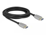 Описание и цена на DeLock Cable DisplayPort 2.0 male / DisplayPort male 10K 3 m