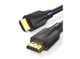 Описание и цена на Vention Cable HDMI 2.1 - 1.5m - 8K/60Hz Black - AANBG